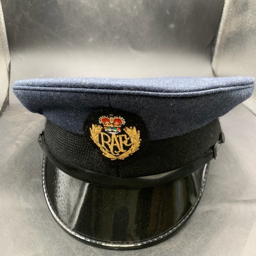 Casquette croisée armée - armée, de