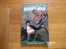 SPIDER MAN COLLECTION 100%