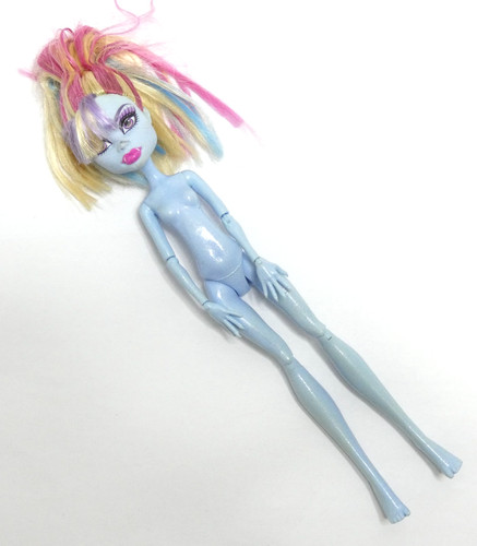 Monster high sans accessoire - high,