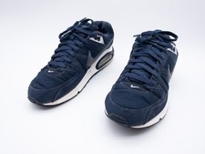 Nike Air Max Unisexe Sneaker De Loisirs Bleu Taille 42,5 EU Art.2123-30