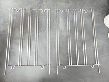 Glissières de four pour piano de cuisson TRIOMPH TFM855nr (Occasion)