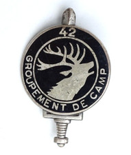 Insigne militaire 42°
