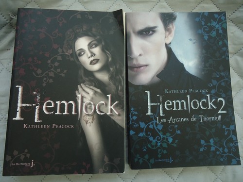 Katleen peacock hemlock tome - katleen,