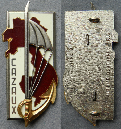 Cazaux promotion emia tap - promotion, emia,