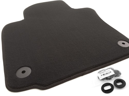 Tapis sol neuf - sol, vw