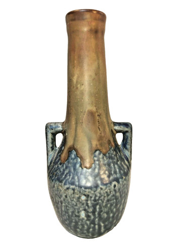 Petit vase grès céramique - petit,