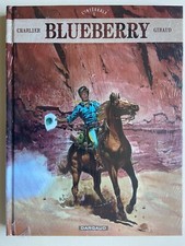 BLUEBERRY INTEGRALE T1 EO par