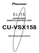 Manuel D'Utilisation Pour