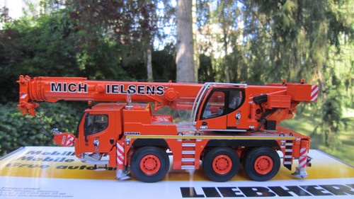 Wsi 1004 liebherr ltm - ,
