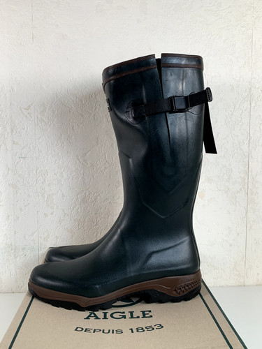 Bottes aigle parcours var t - aigle, 2