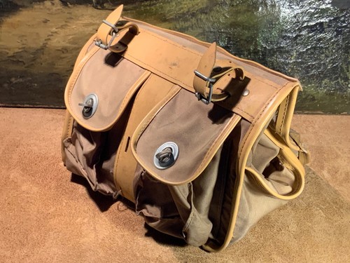 Ancien original mini sac