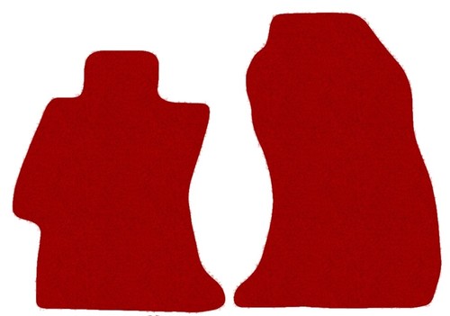 Neuf avant tapis sol pour - avant,