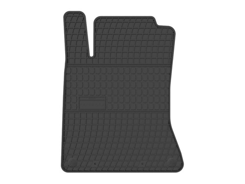 Tapis conducteur caoutchouc - tapis,