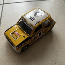 Voiture Miniature Burago