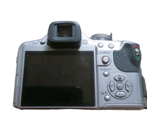 Panasonic lumix dmc fz28 - panasonic, dmc-fz28