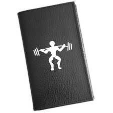 Etui Porte carte grise en cuir