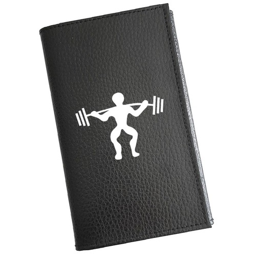 Etui porte carte grise - en, cuir