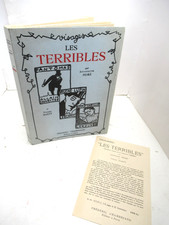 ANTOINETTE PESKE & MARTY LES