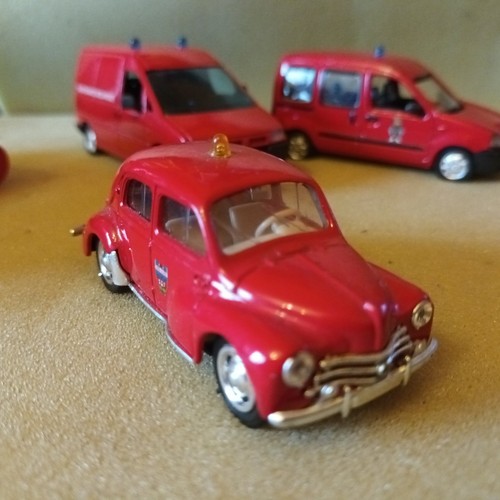Solido renault chevaux - solido, cv