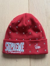 Supreme new era strass - era,