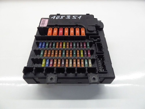 Boitier fusibles bmw - fusibles,