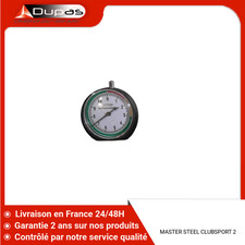 ?? Paire de pneus MASTER STEEL CLUBSPORT 2 185 65 15 88 T ♻️