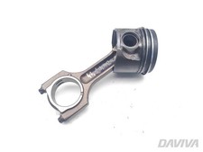 BMW 3 Series Piston moteur