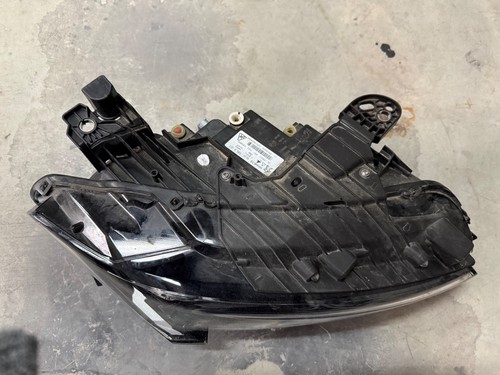 Projecteur optique led - projecteur,
