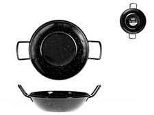 Casserole Vaello 2 Poignées