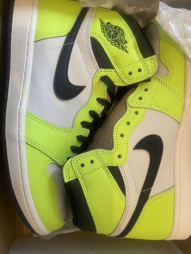 Nike air jordan - retro, high