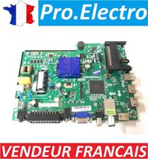 Motherboard TV TP.S506.PB802 LC390TA2A Brandt B3930HD