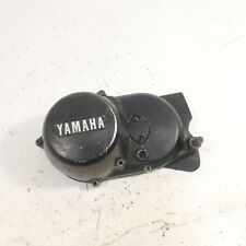 Yamaha RD 200 Cache-Alternateur Couvercle Lima Capot Du Moteur / Latéral 61663