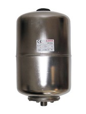 Varem Inoxvarem 20 L, Vertical