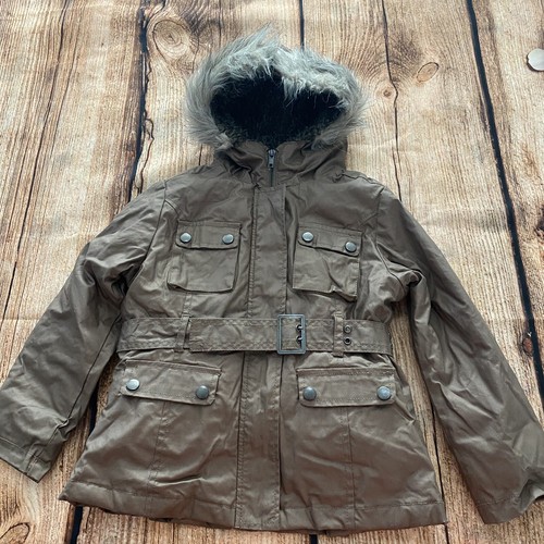 Girl zara parka - , size