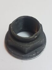 1x écrou cardan transmission M33x1.5 Citroën jumper Boxer Fiat Ducato 2.2 HDI #2