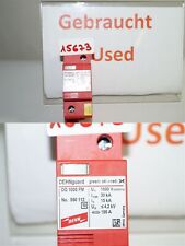 Dehnguard Dg 1000 Fm Dériveur