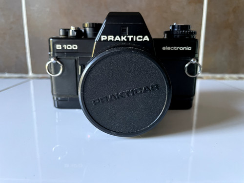 Appareil photo praktica - praktica, b100