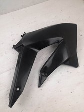 Carénage avant droit Derbi / Gilera SMT - 2011 à 2017