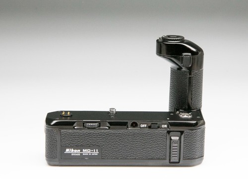 Nikon motor drive - nikon, md-11