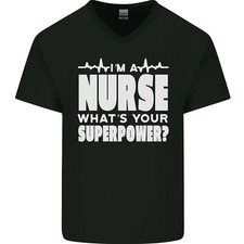 I'M A Infirmière Whats Your