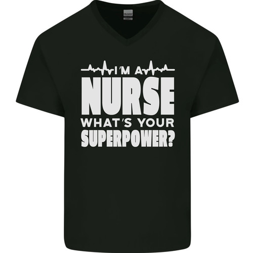Infirmière whats your - whats,