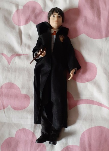 Poupée harry potter - poupée,