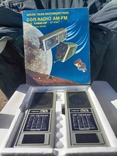 Talkie Walkie Vintage INNO-HIT