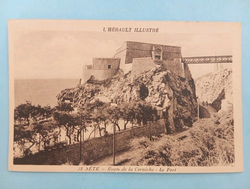 Cpa sete route - route, de
