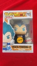 Funko pop dragon ball chase