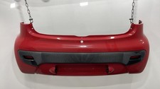 Pare choc arriere CITROEN C1 1 PHASE 1 00007410Y8