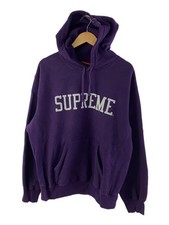 Supreme Capuche Violet M D'Occasion