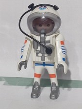 PLAYMOBIL FIGURINE ASTRONAUTE