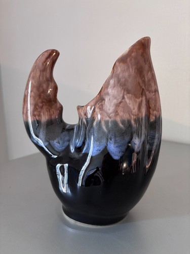 Vase pince crabe - vase,