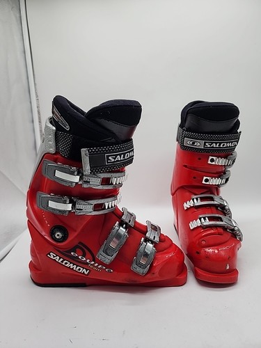 Salomon performa equipe team - performa,